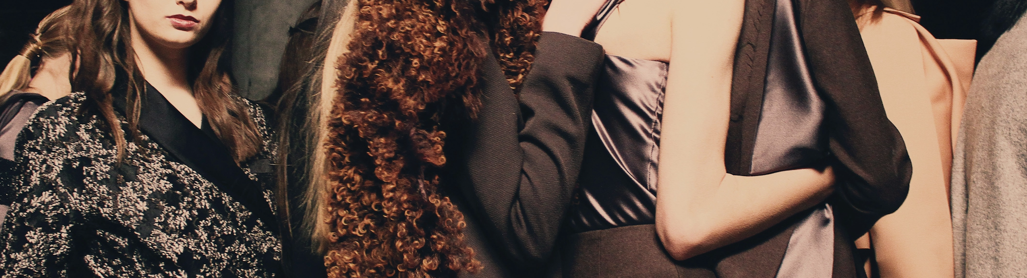 Fashion: Venue Wrapped 2024