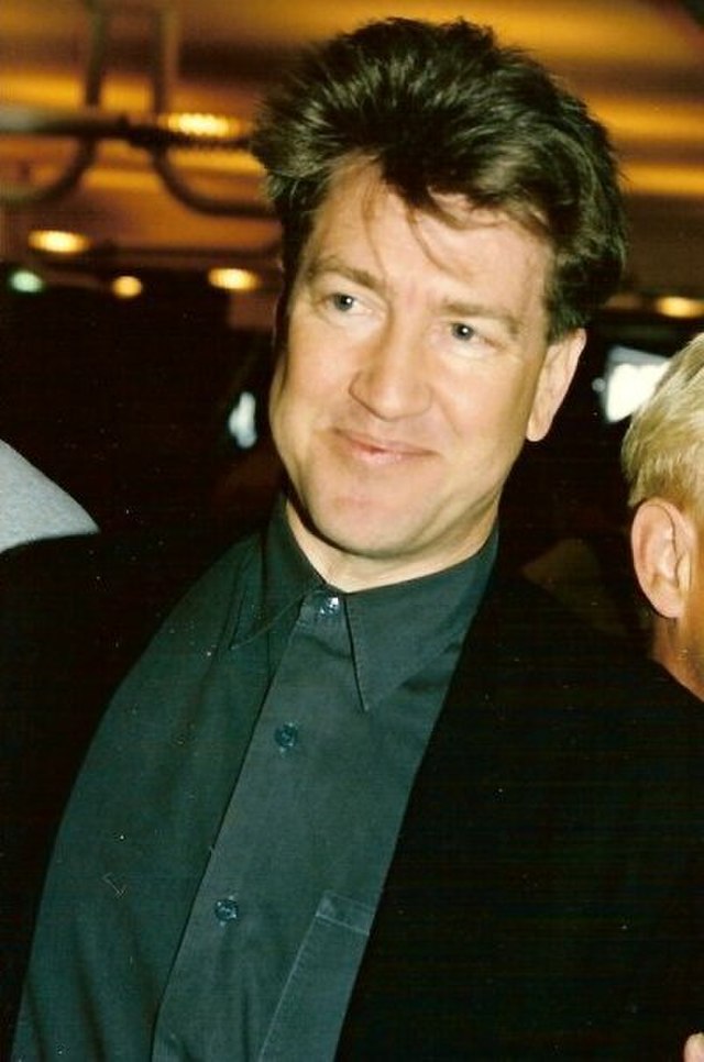 Editor’s Highlight: David Lynch