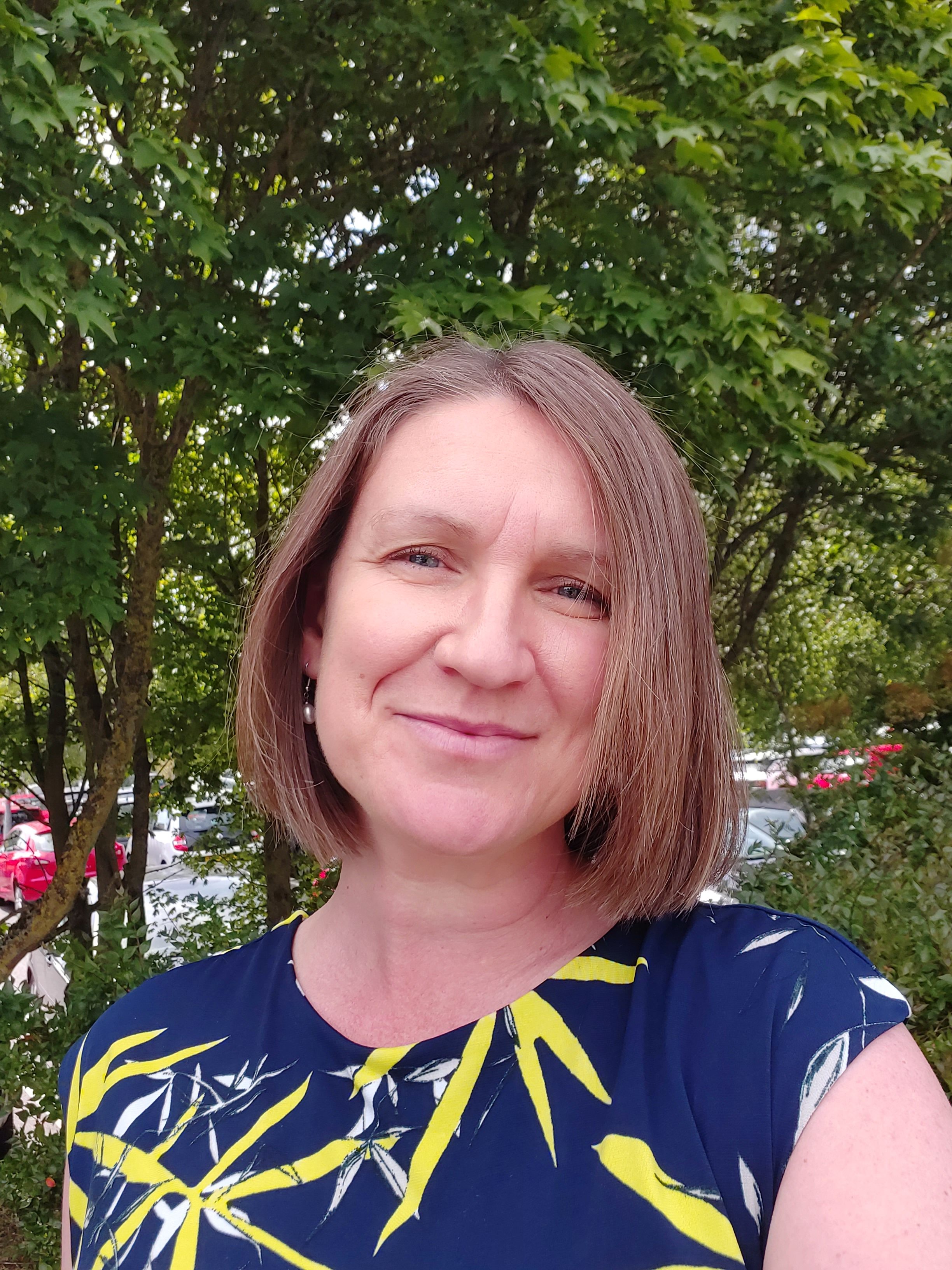 Interview with a Scientist: Louise Chappell-Maor 