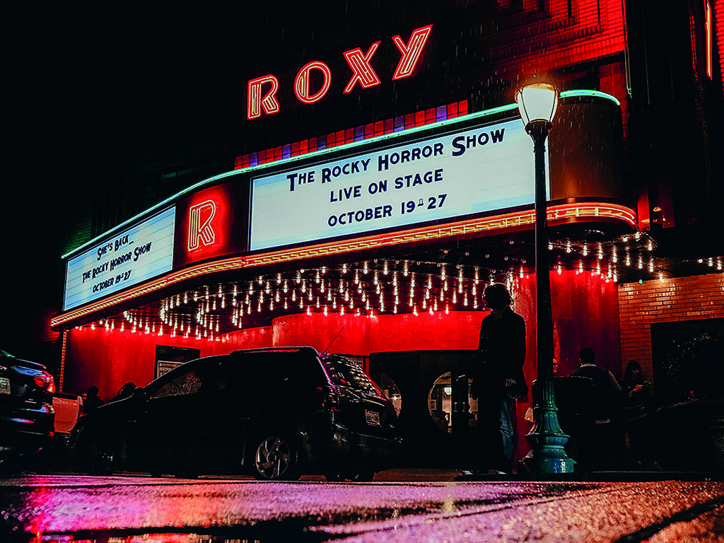 How Rocky Horror Transformed Queer Representation on the Stage