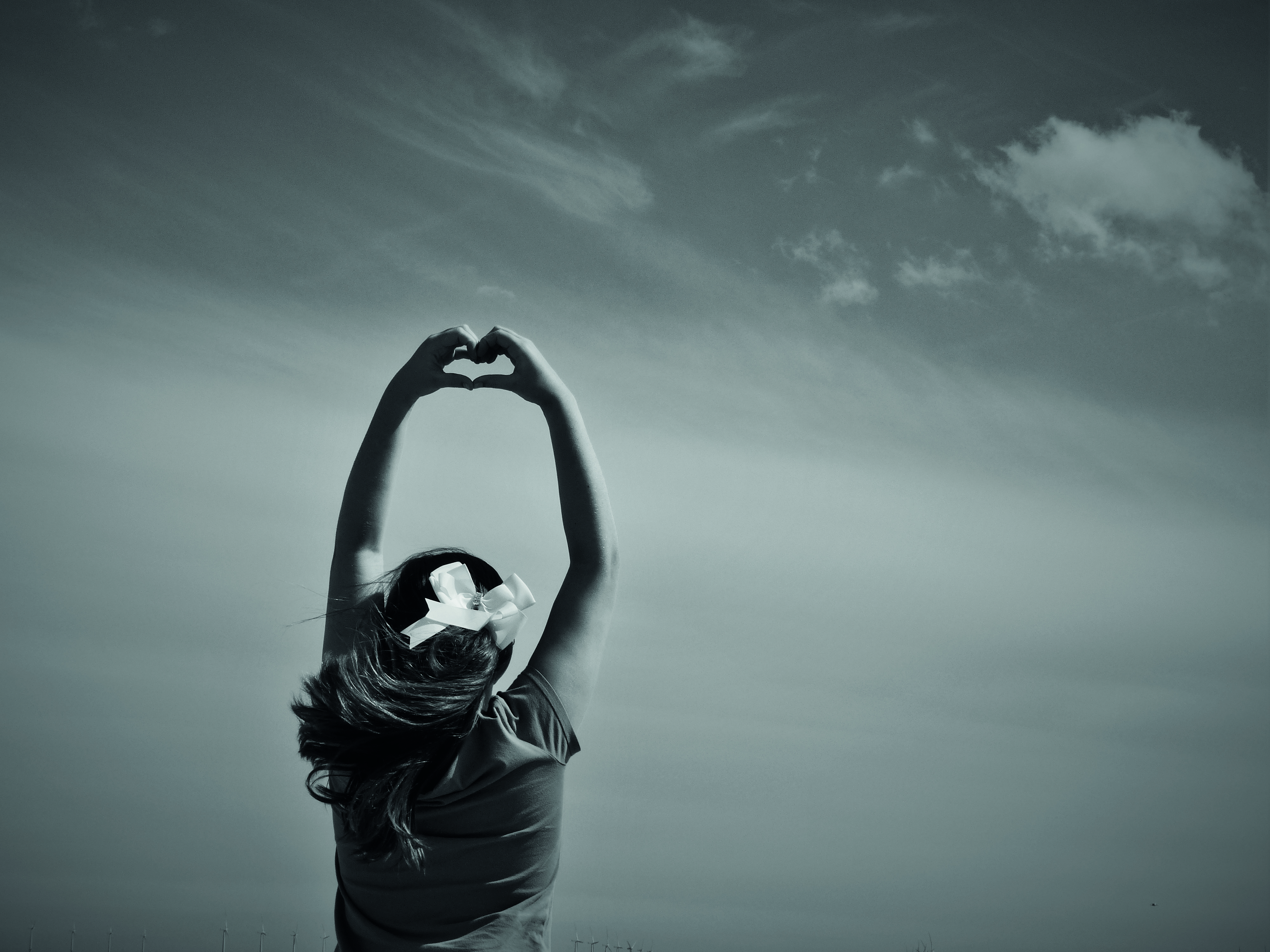 Self-love: “It is the Greatest Love of All” 