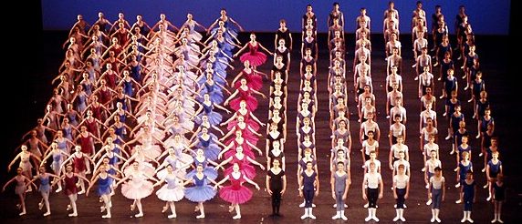 Upcoming performances this March