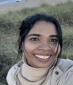PhD Patter: Apurna Reghunathan – The Indian Ocean: Where Physics Gets Wet and Wild 