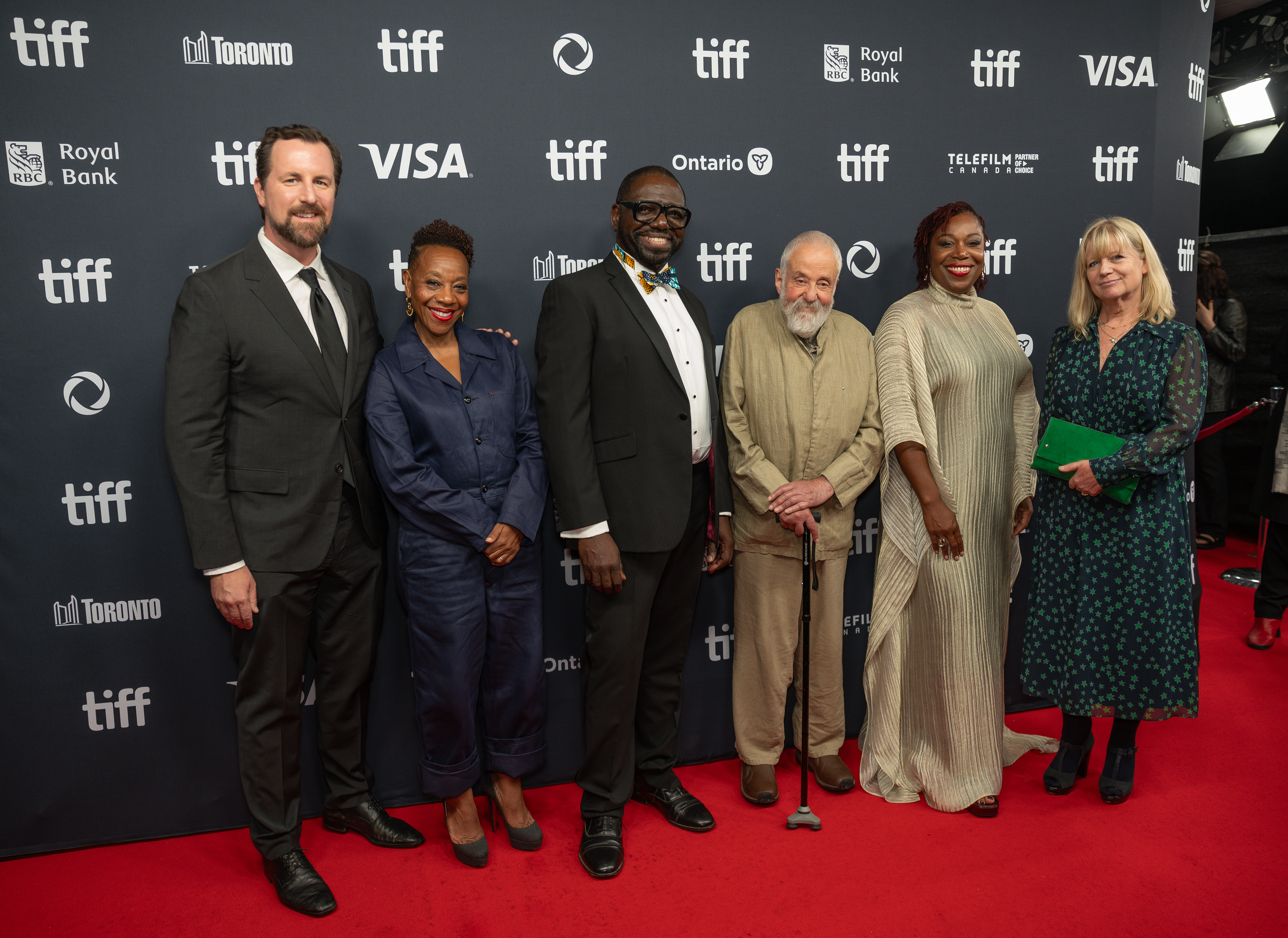 Isaac’s Highlight: Mike Leigh 