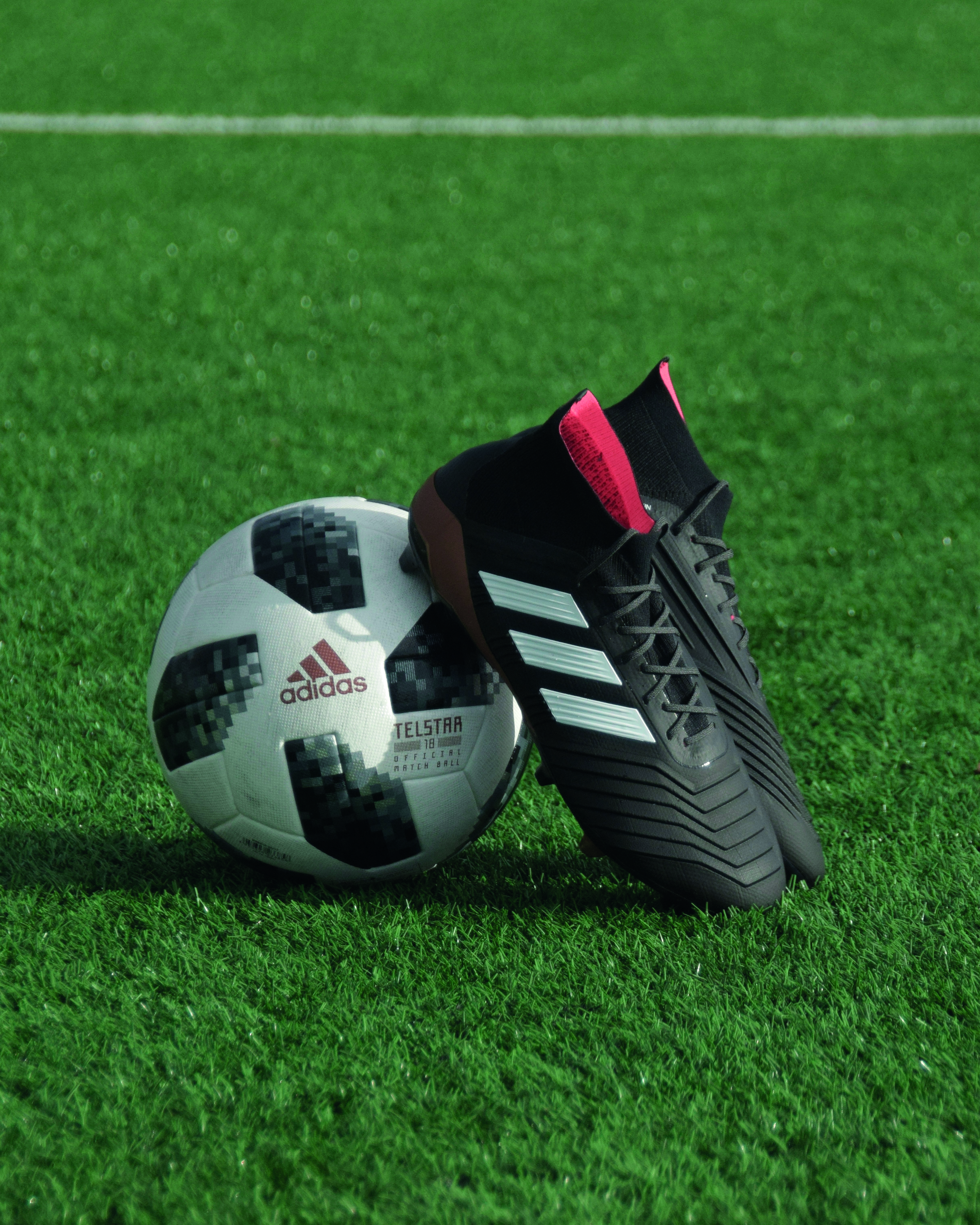 Concrete Presents: Bend it Like Beckham