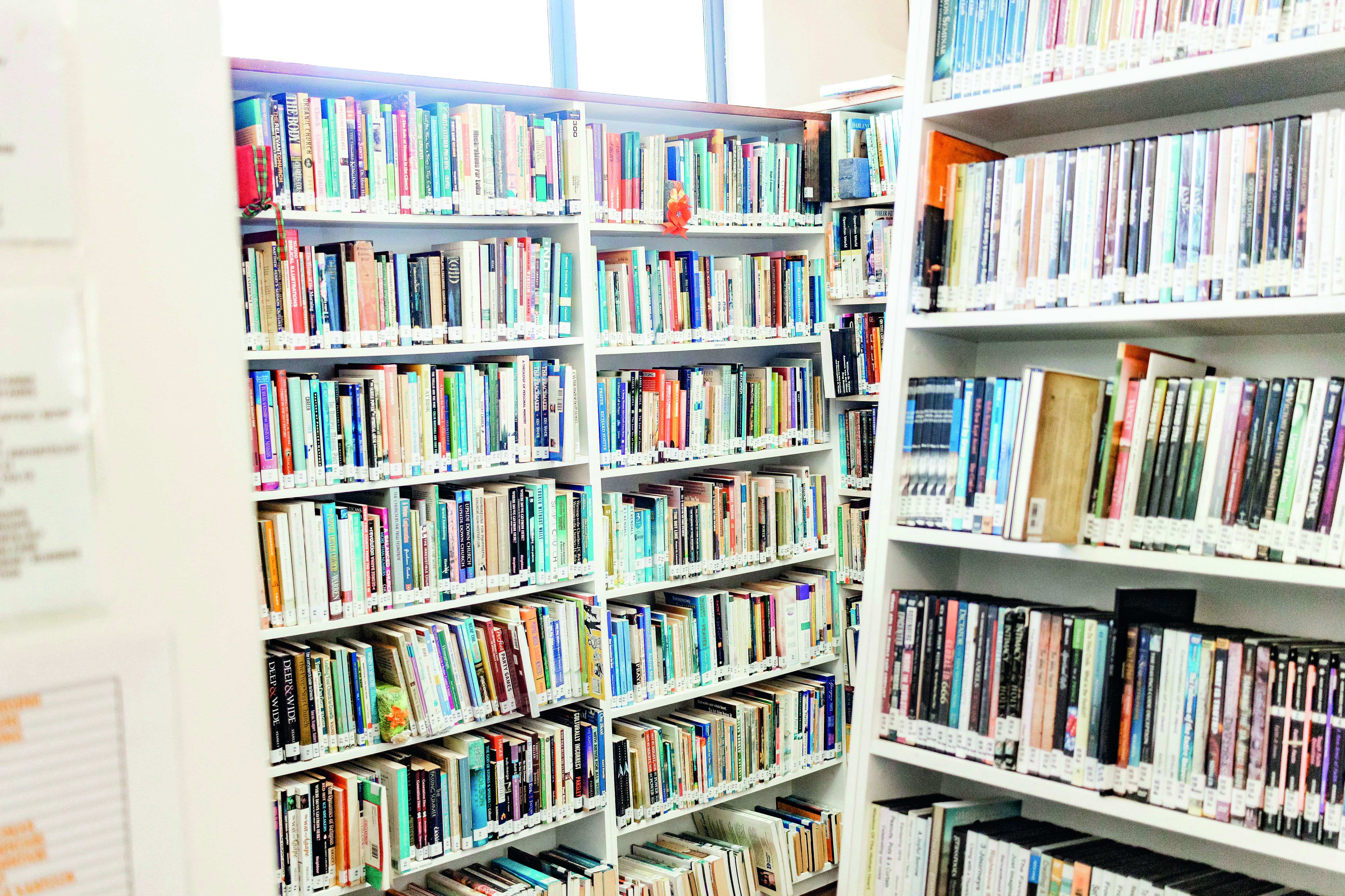 The Decline of Public Libraries: Losing a Lifeline for Communities