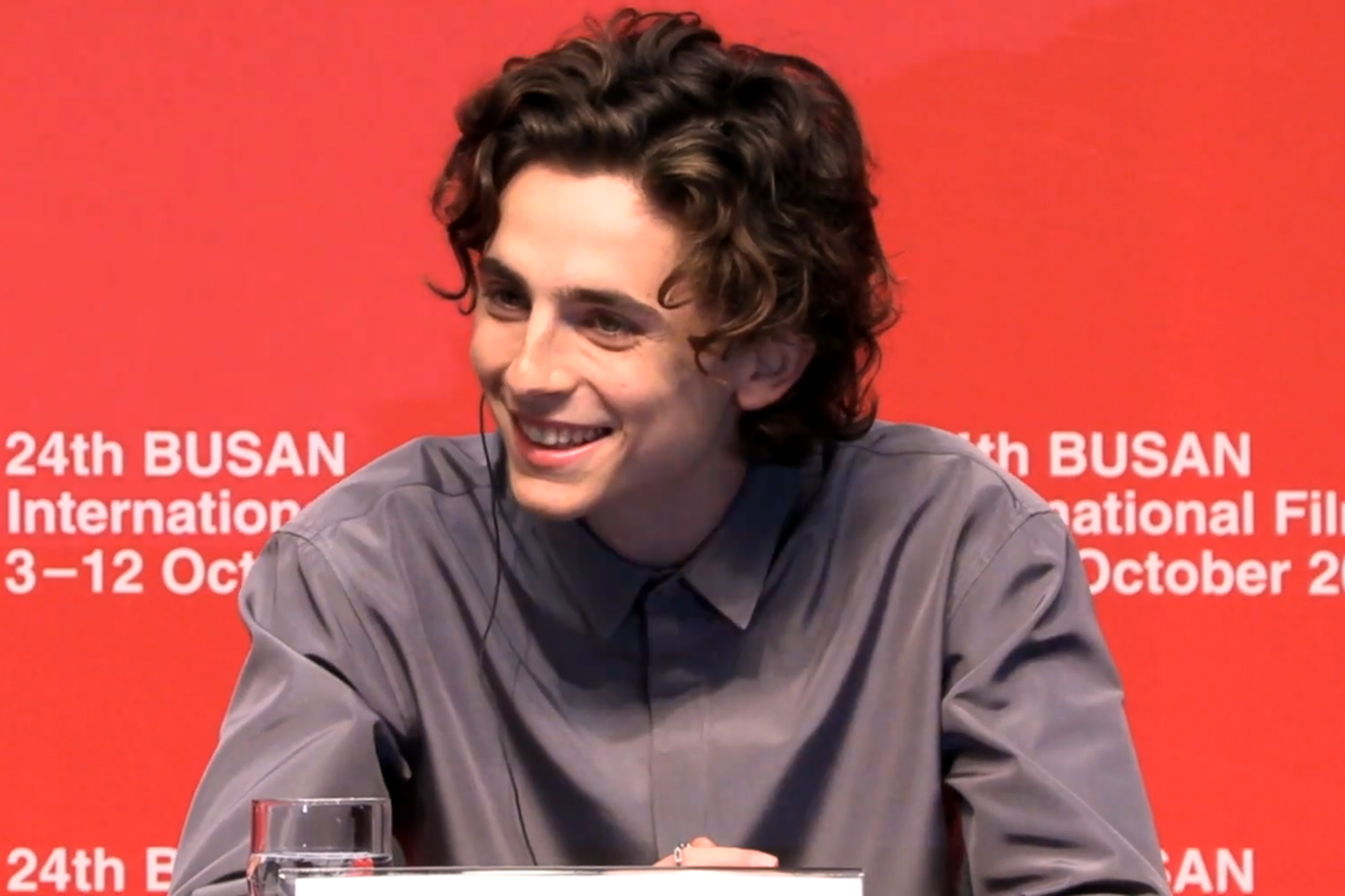 How Two Films made 2024 the year of Chalamet