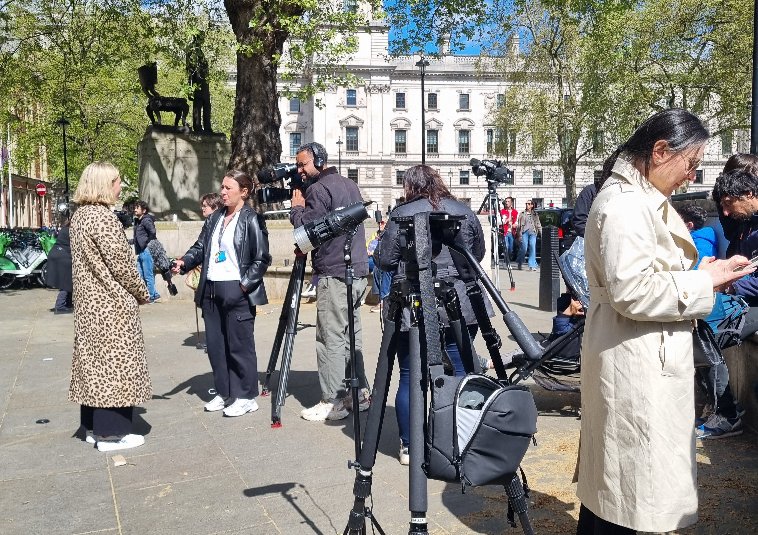 The UK Supreme Court Ruling and Trans Lives: even our highest courts can reinforce society’s most harmful and fascistic rhetoric