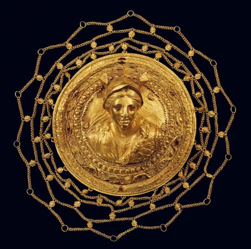 The Benaki Museum: Stewards of Ancient Greece