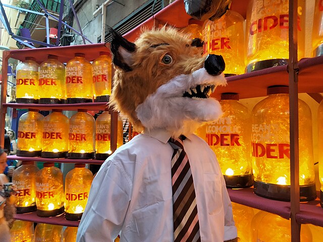 The Renewed Relevancy of Fantastic Mr. Fox