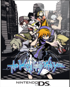 We Could All Learn From The World Ends With You