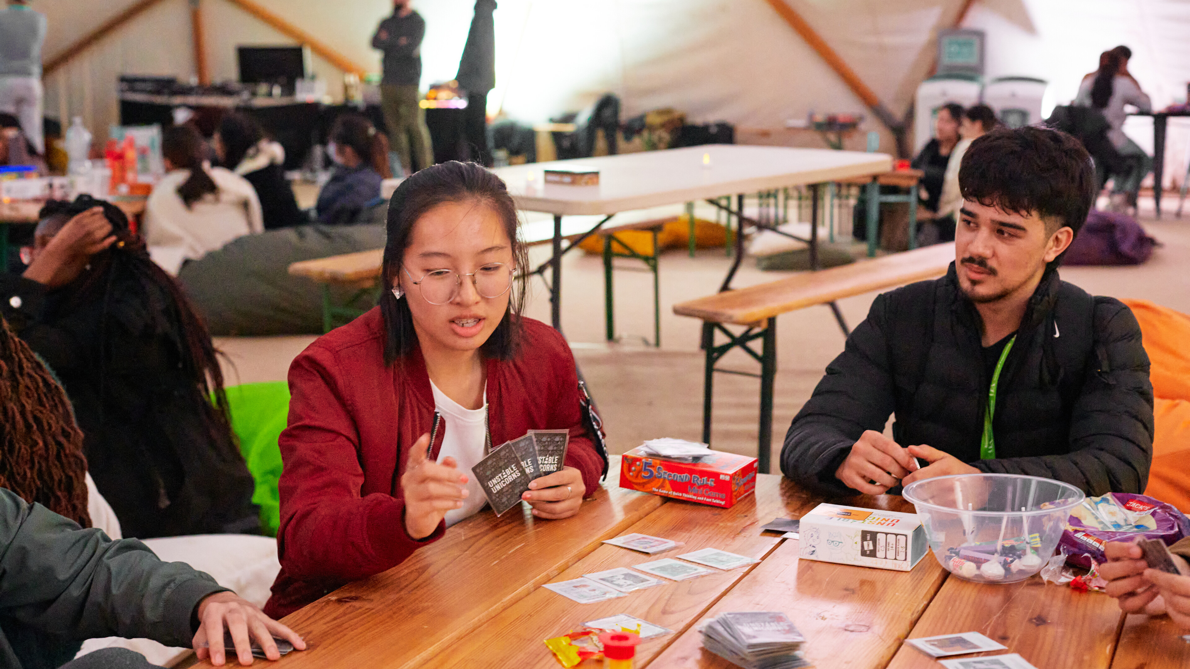 “I want every student to feel seen”: Amjad on buses, budget meals, and building community at UEA. 