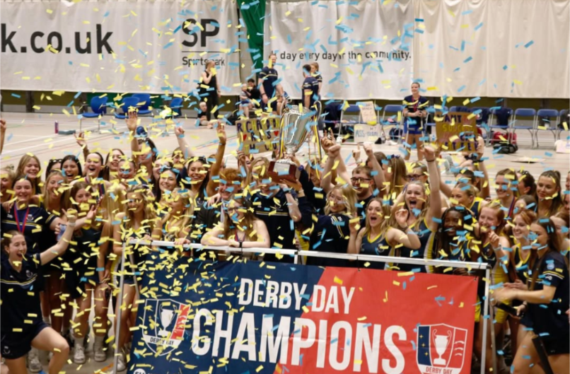 UEA’s Derby Day Dynamite Continues – My Day of Reporting