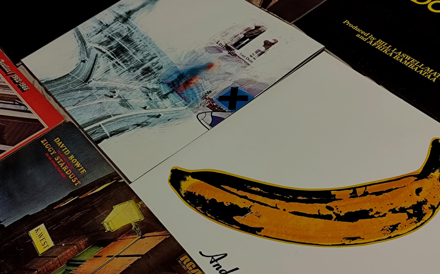 Our Editors’ Favourite Albums
