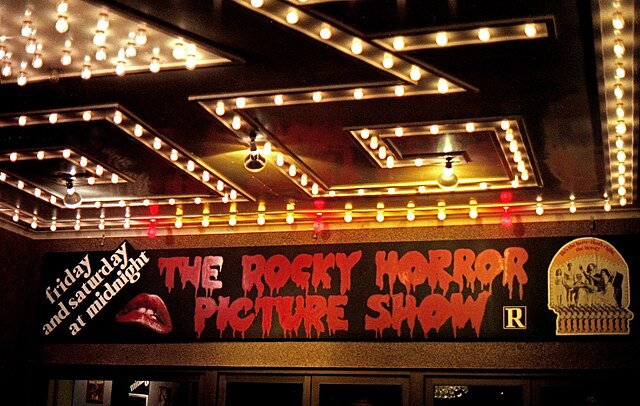 A Love Letter to the Rocky Horror Picture Show