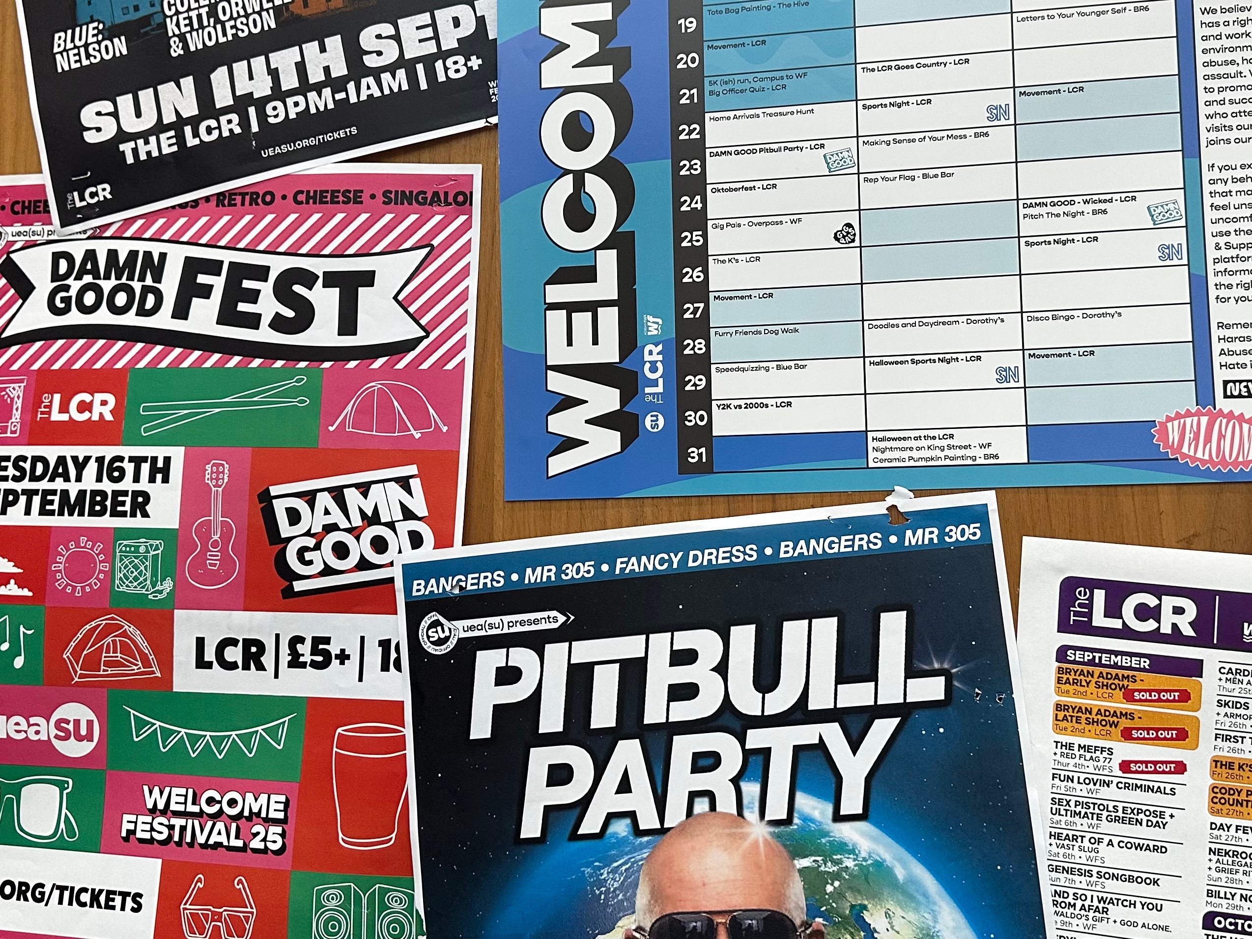 Are we in a clubbing renaissance? 