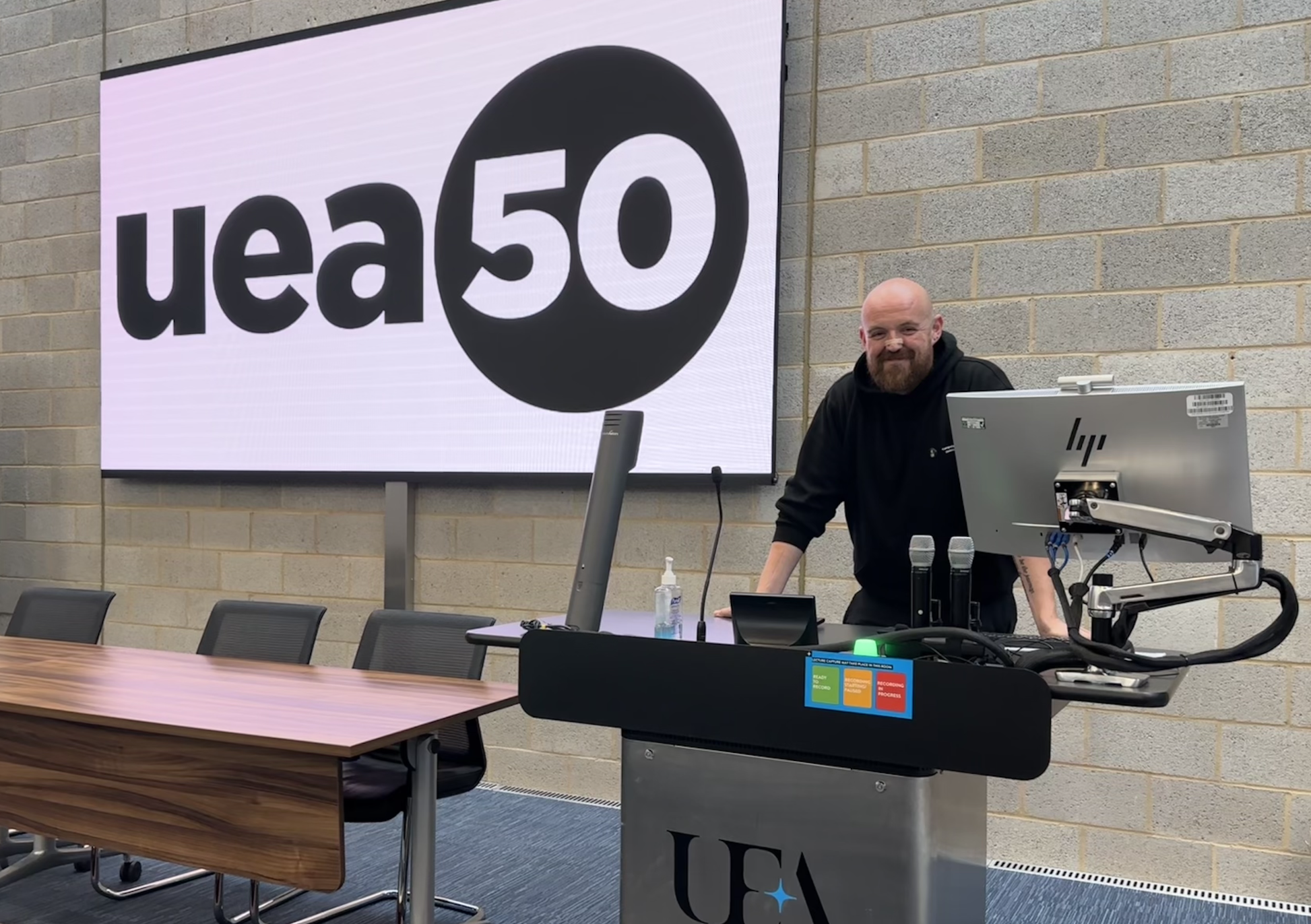 UEA Students’ Union introduces new democratic process 