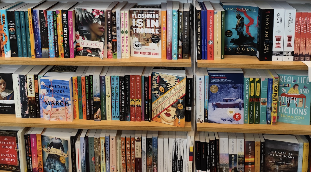 Is Artificial Intelligence Killing the Woman Writer? 