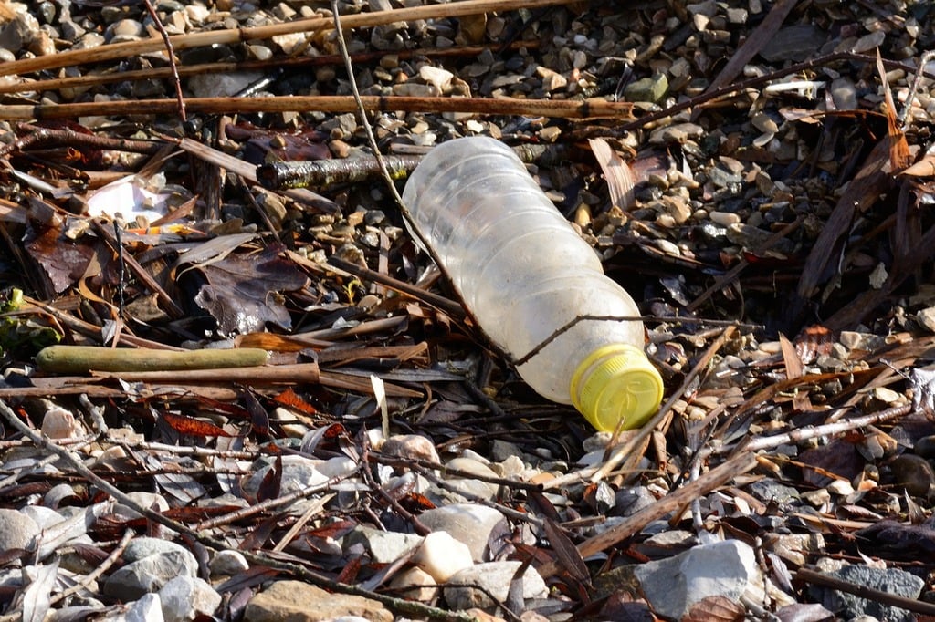UN plastic negotiations collapse with no agreement – but what caused this failure? 