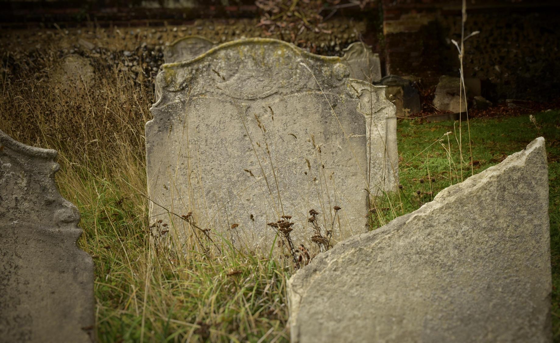 Black identity in the horror genre