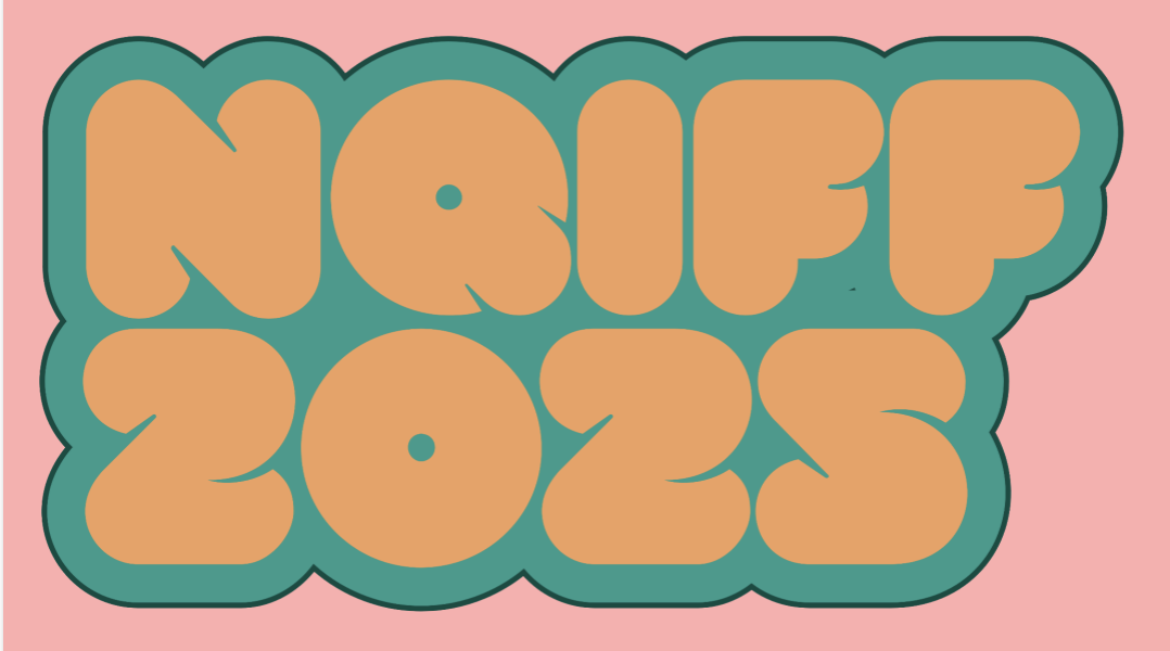 Concrete Covers: Norwich Queer International Film Festival