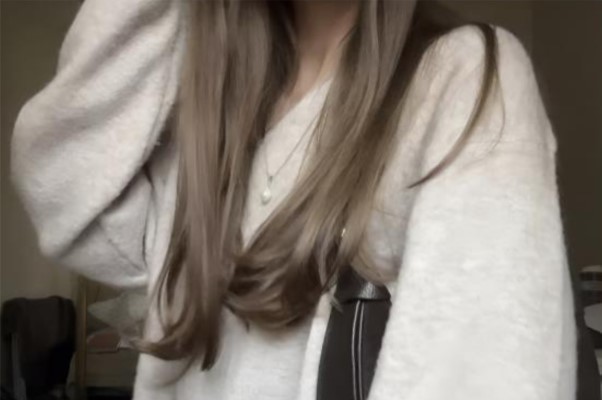 Can you style yourself out of a slump?