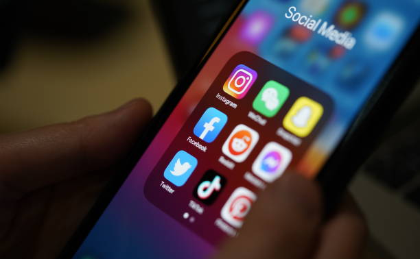 Witnessing political violence online is causing further division