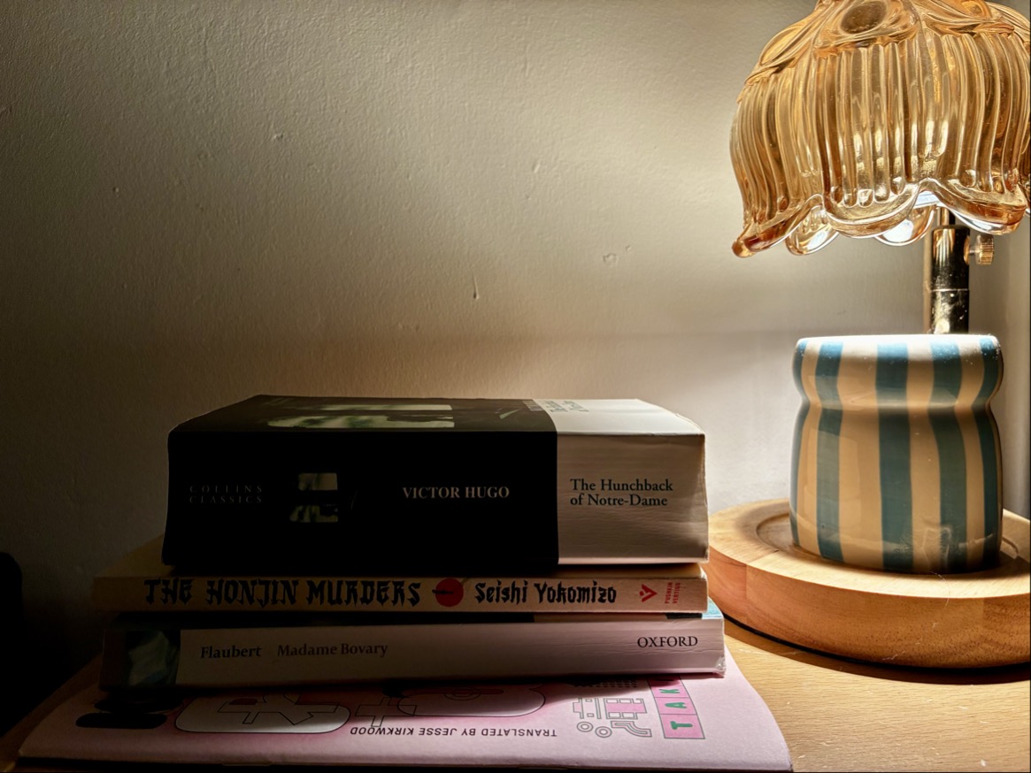 The Power of Translation