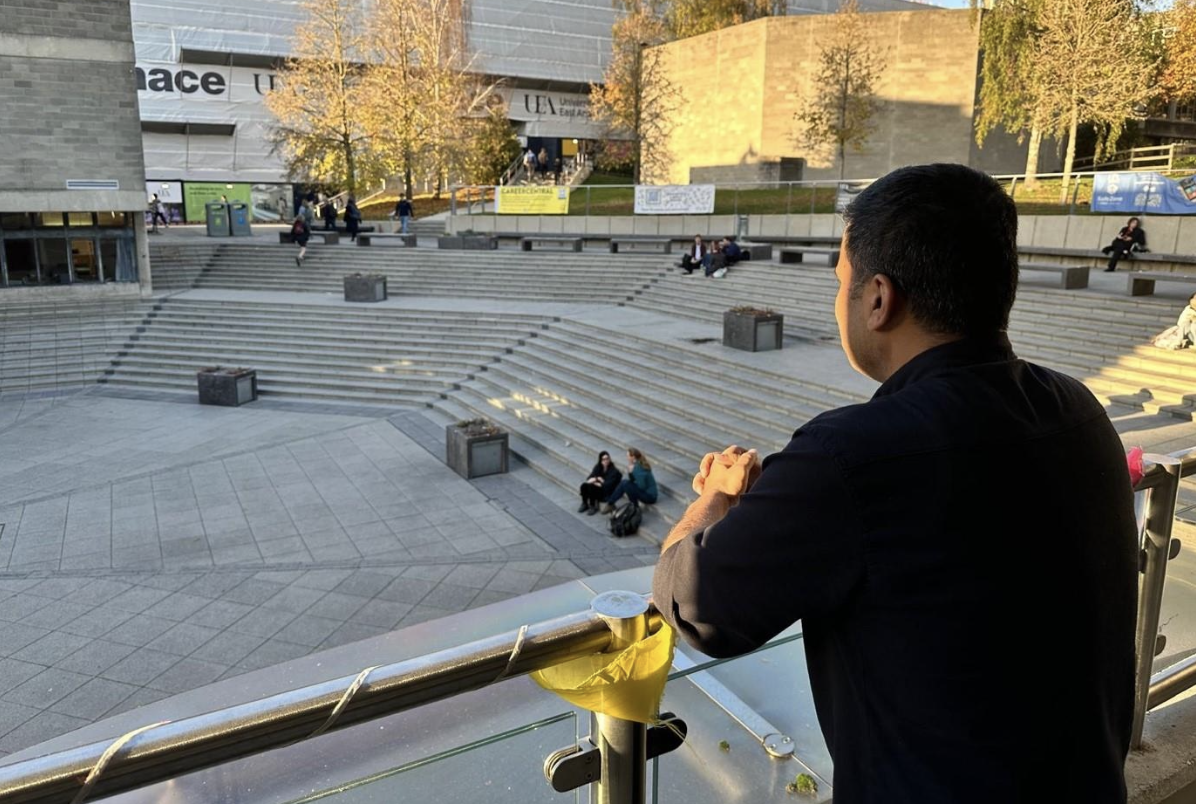 Foreign students exploited by housing agencies