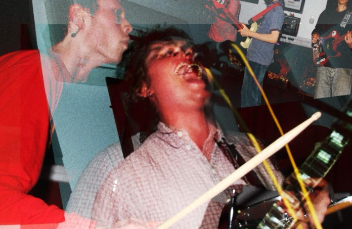 The Aide: Currents from the underground 