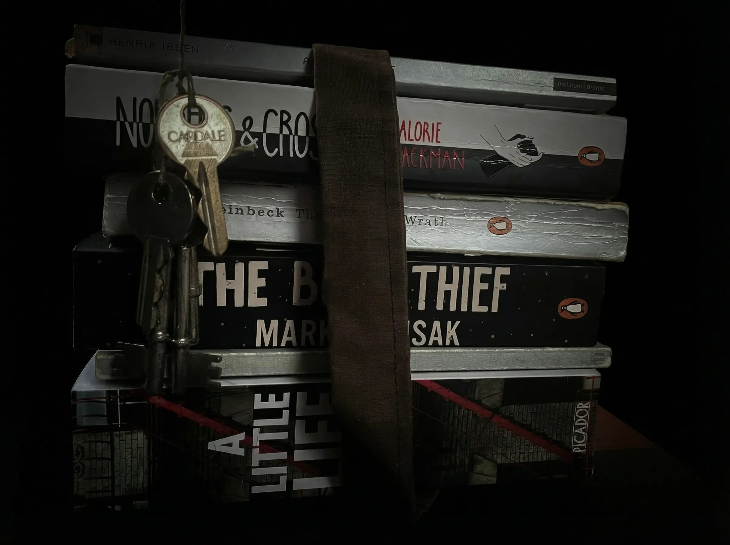 Why banning books hurts more than just readers