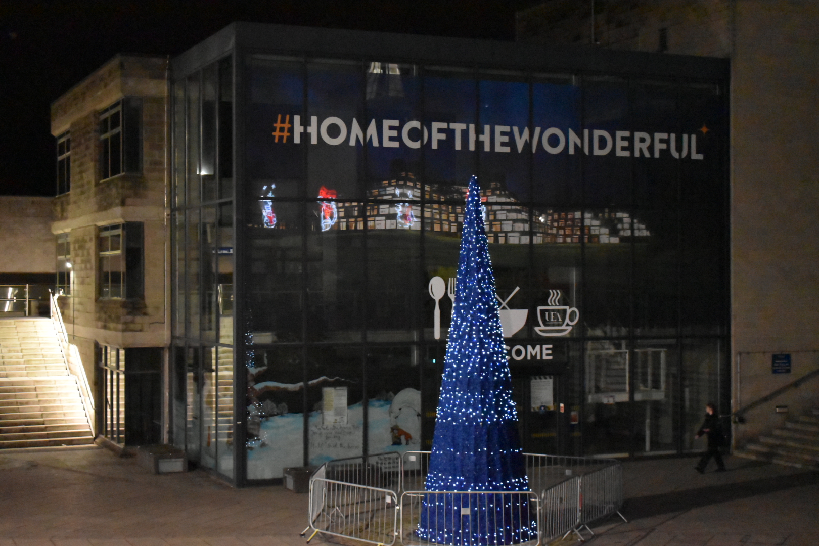 Finding Community: Your Guide to a Joyful December in Norwich