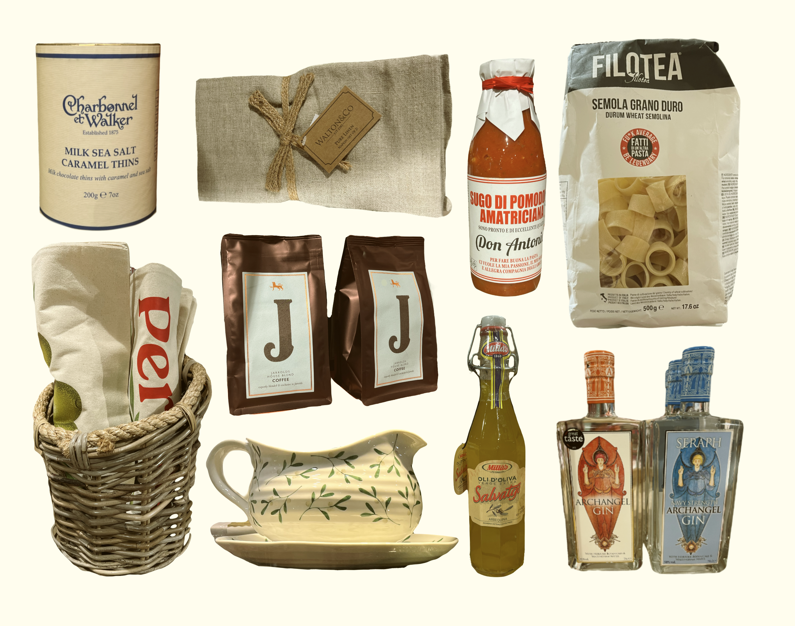 A last-minute Norwich gift guide for procrasti-shoppers