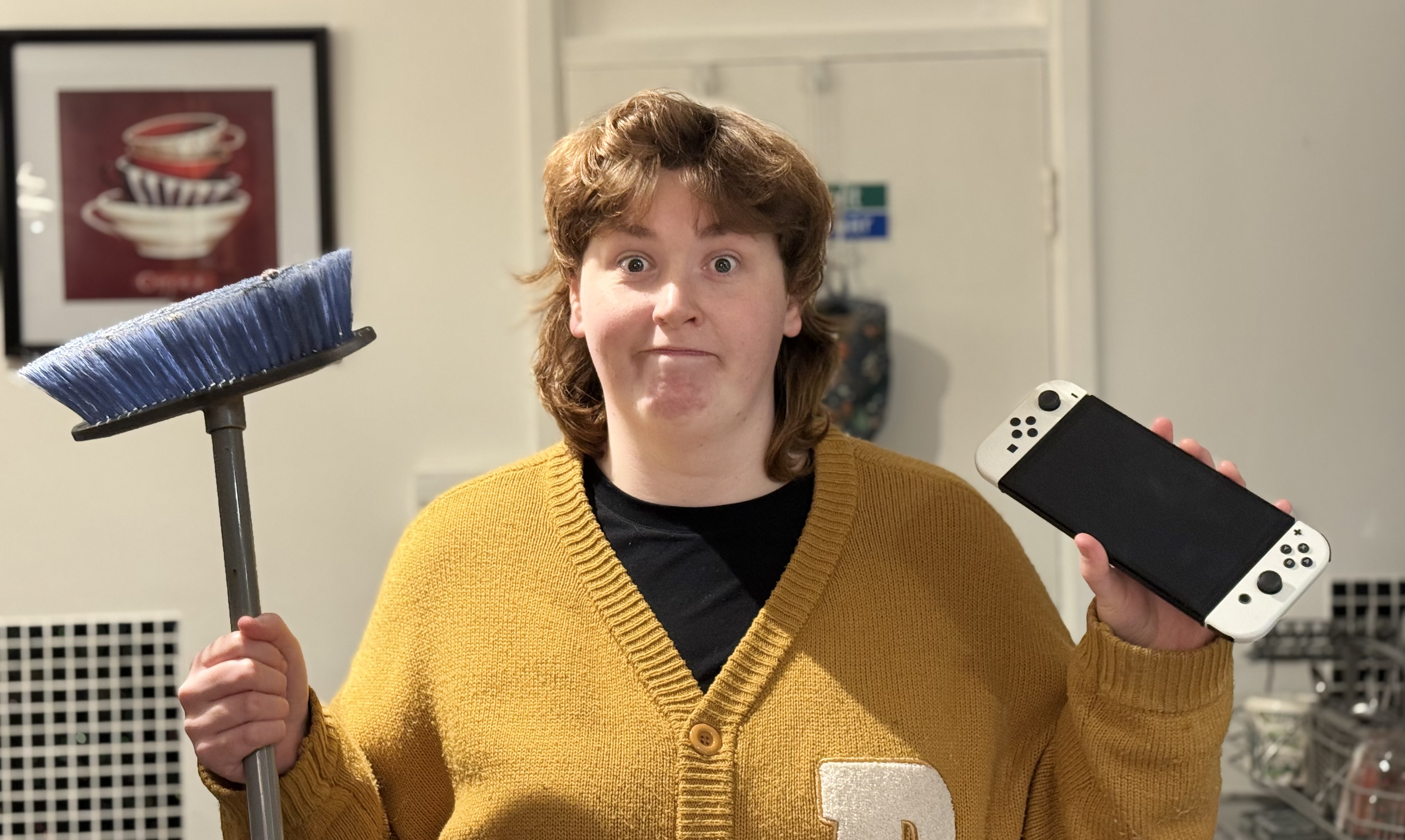 Games and the Art of the Ordinary