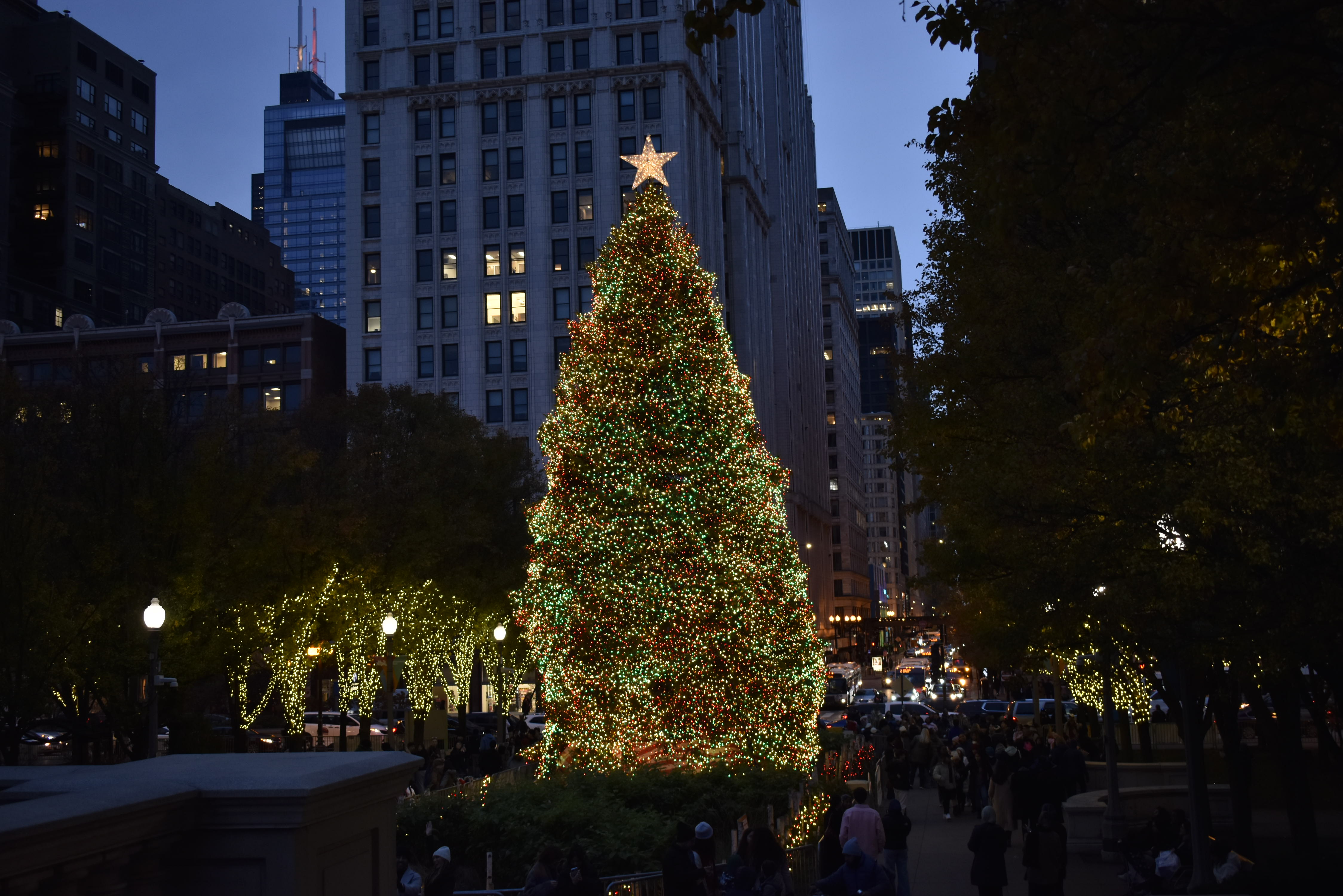 Your job will ruin Christmas – or why Christmas films won’t let us grow up