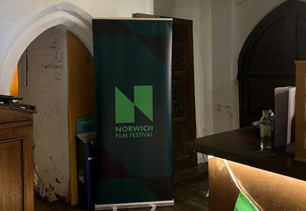 Norwich Film Festival: highlights and insights