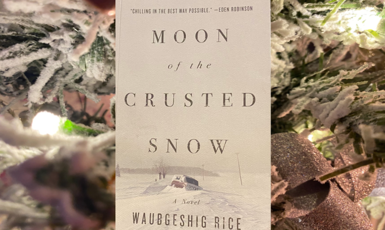 Winter: wonderland or wasteland?