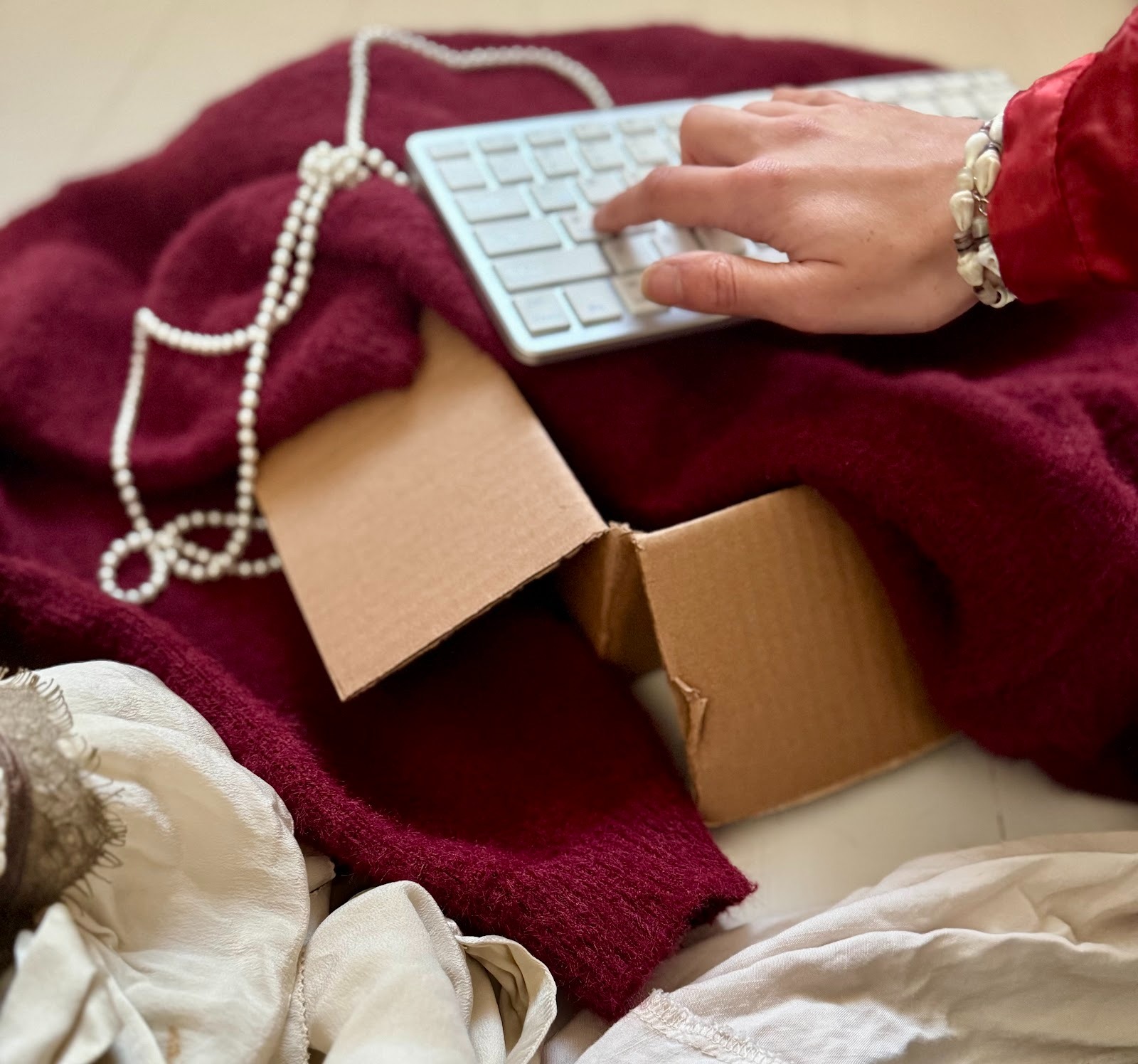 The ultimate guide to Vinted