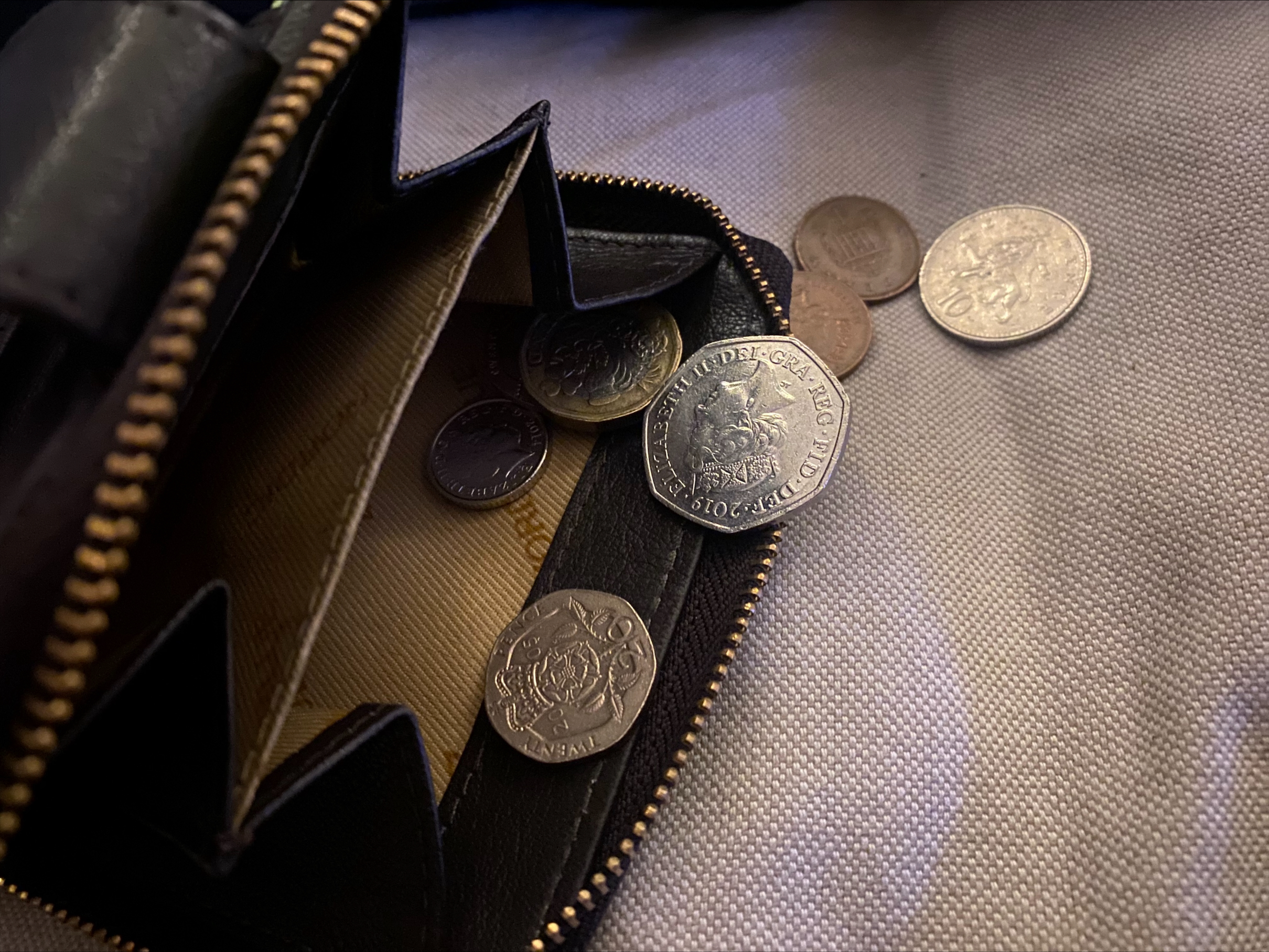 I tried a “no-spend week” – here is what I learnt