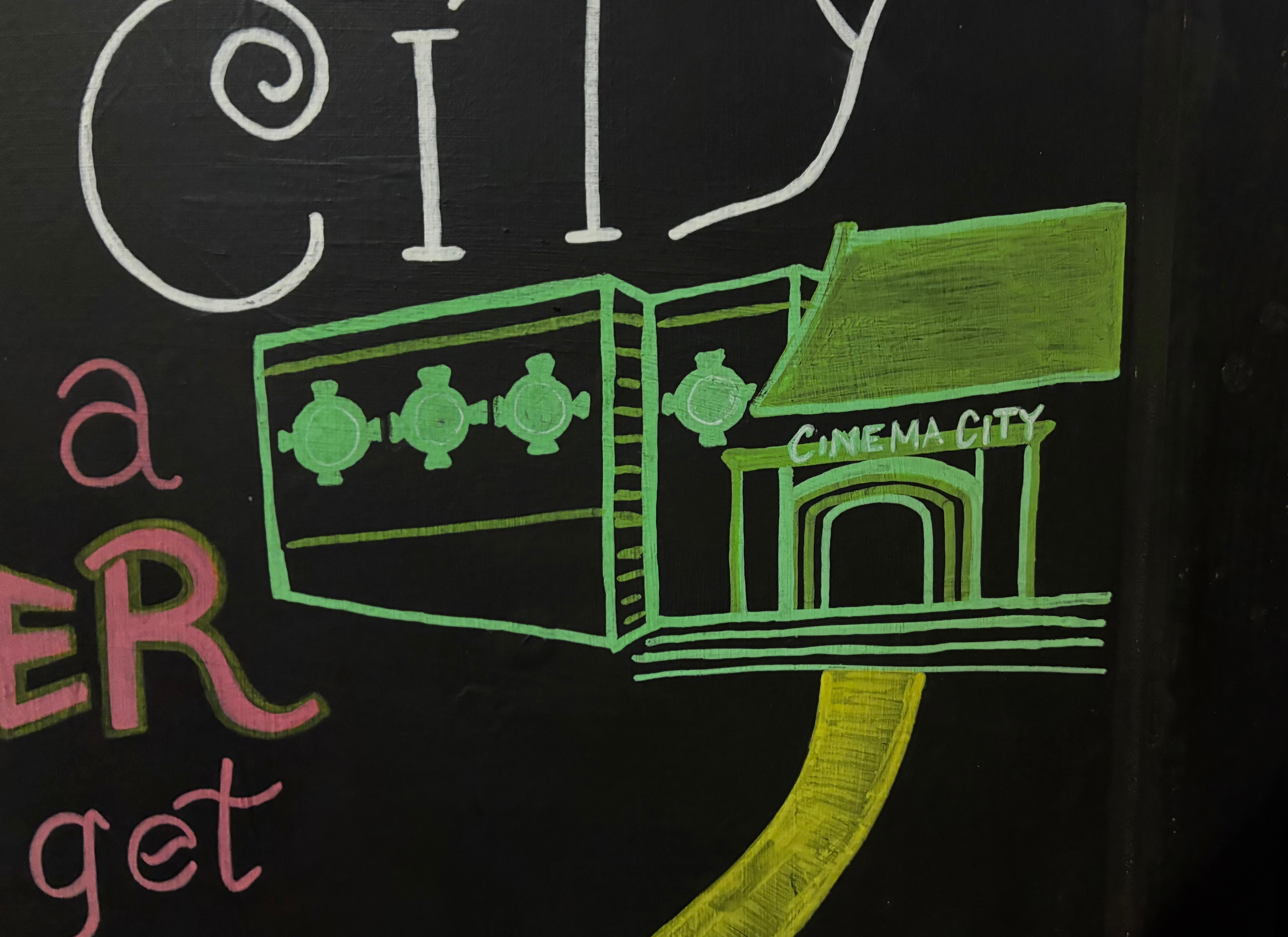 Wicked: For Good – beyond the green skin