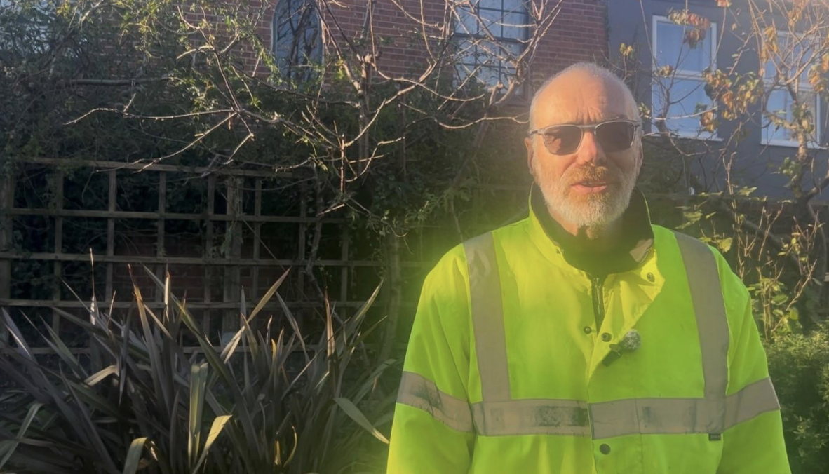 Rooted in community: The benefits of local gardens 