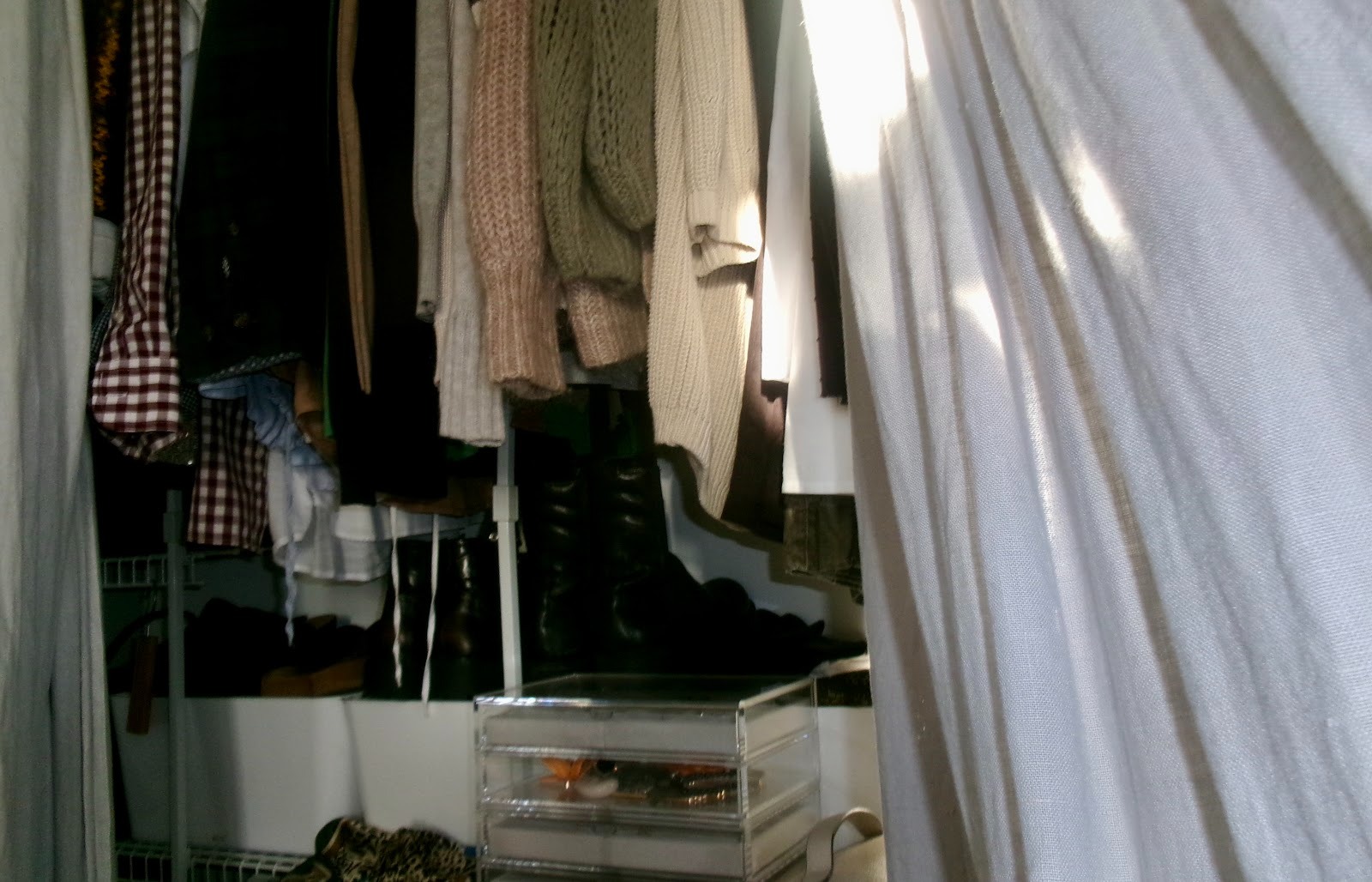 Escapism, aesthetics, and ‘dressing up’