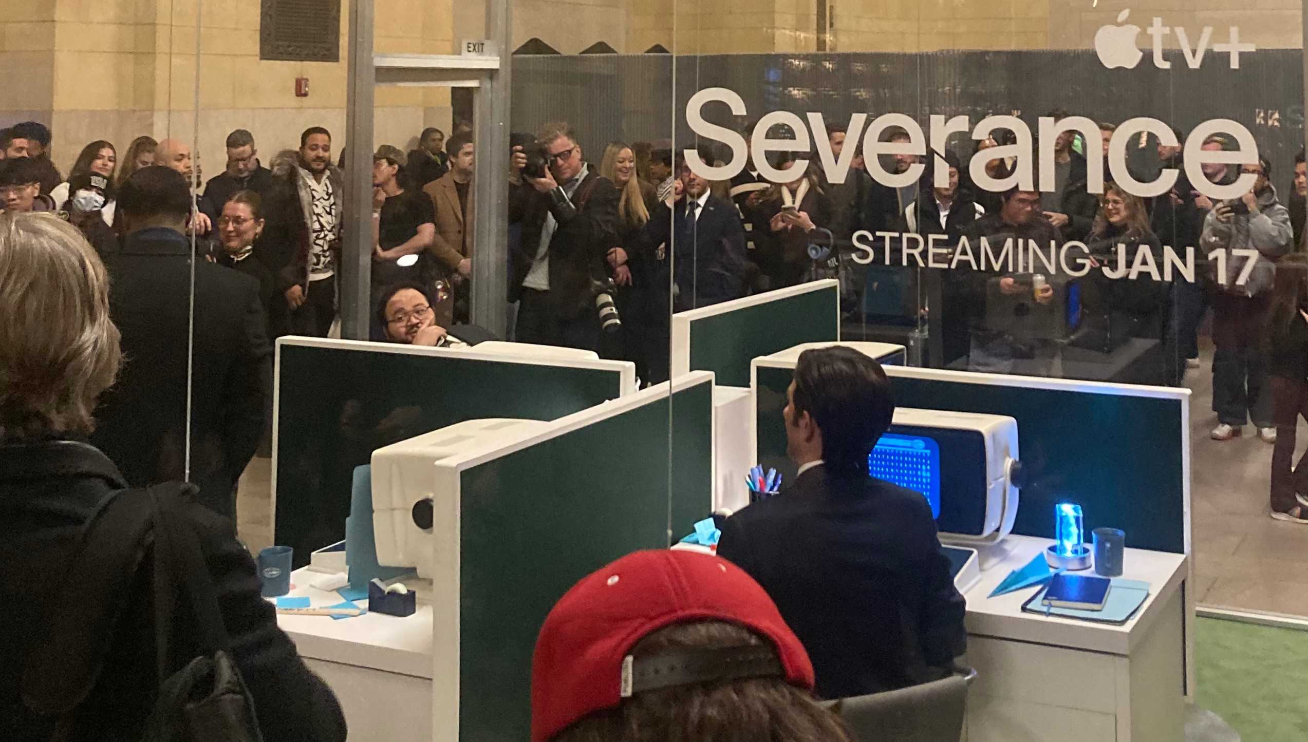 Concrete’s best films and TV shows of 2025