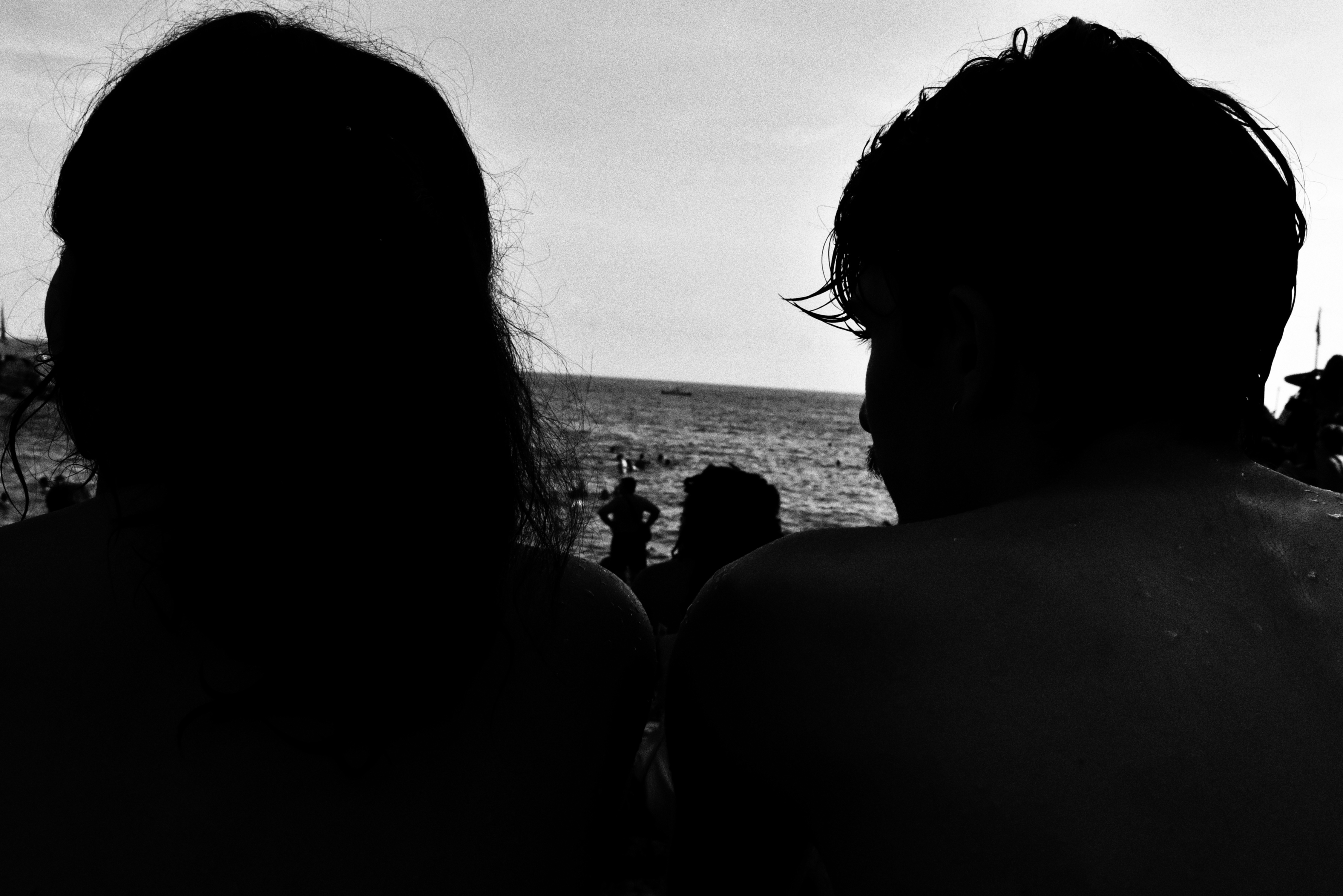 The Concrete Breakup Playlist