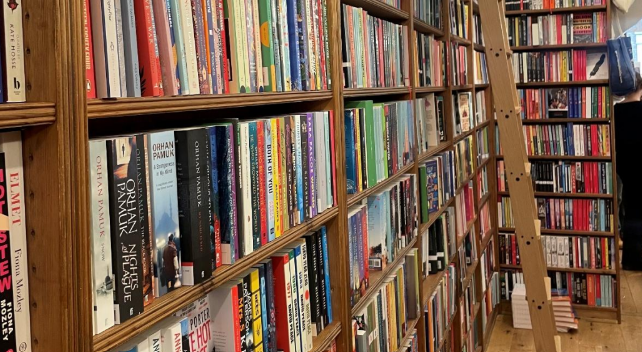 The importance of friendship in literature