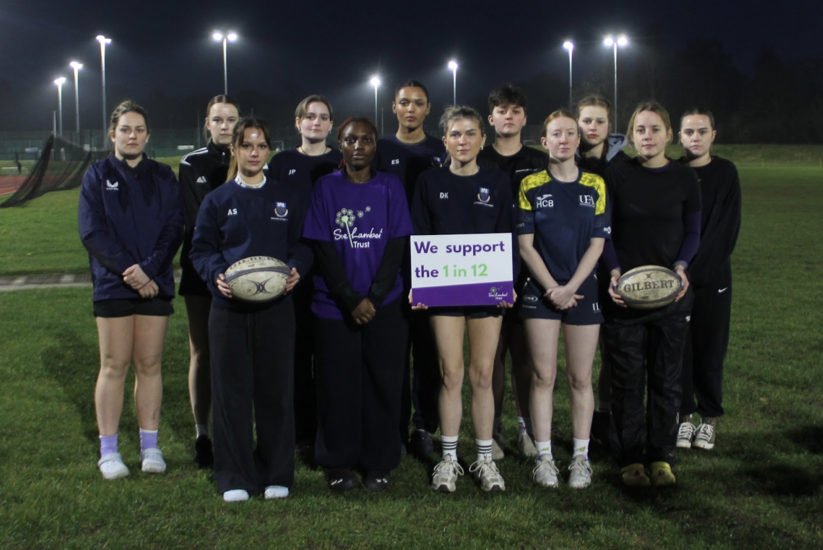 1 in 12 Norfolk adults live with SA trauma, charity reveals