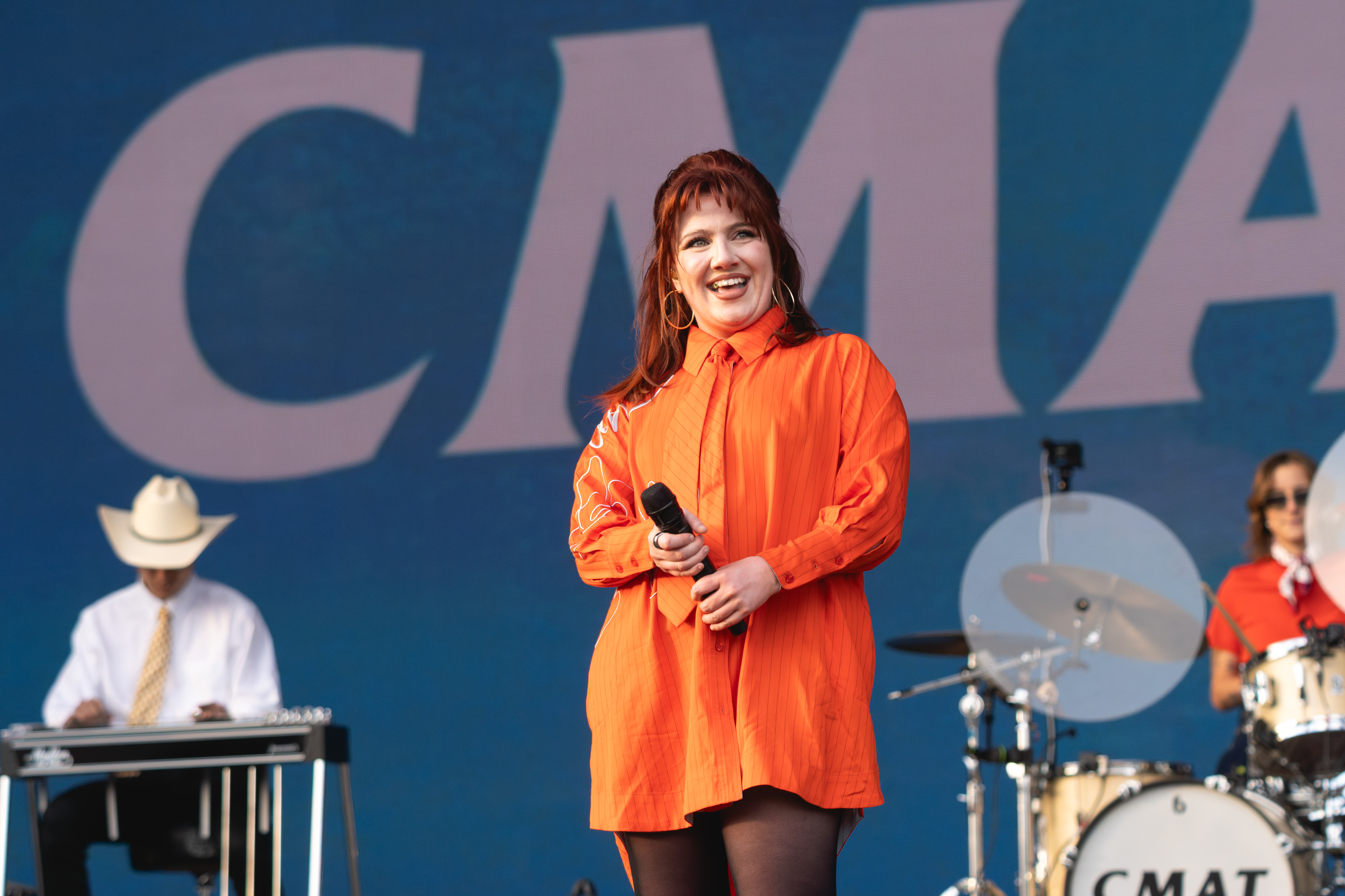 CMAT’s EURO-COUNTRY: Disillusionment and the Rise of Alternative Politics 