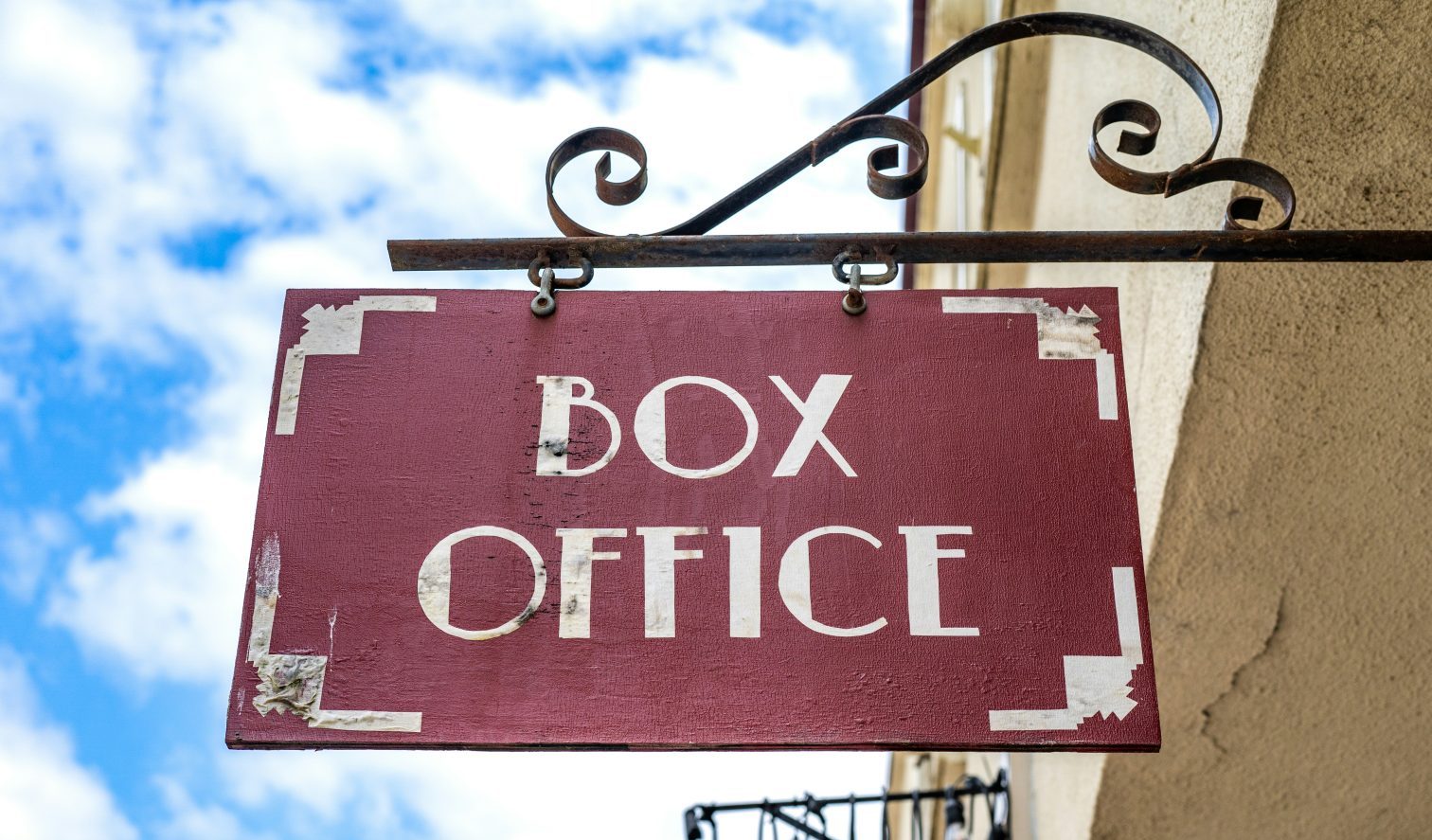 Your 2026 film forecast