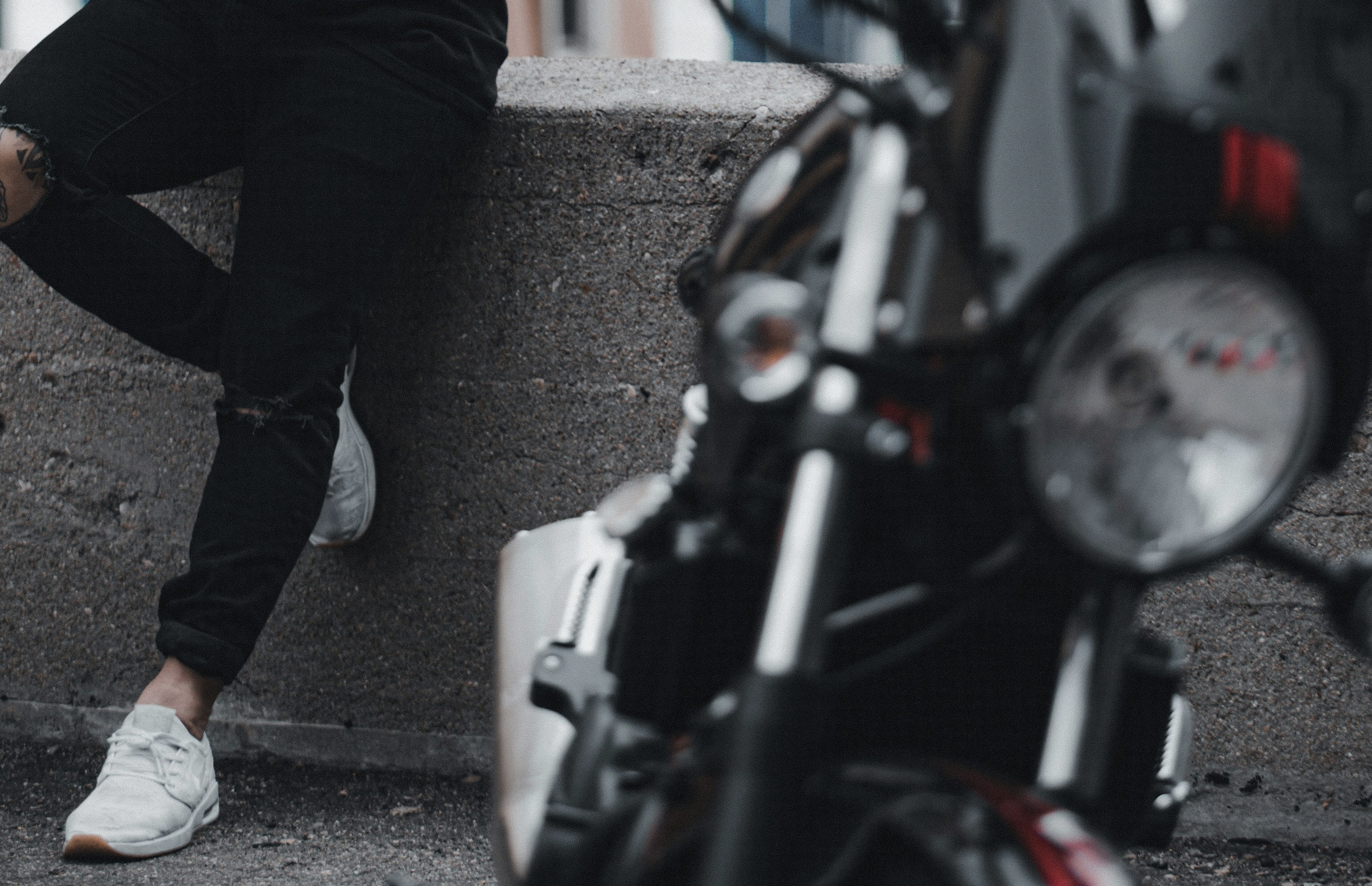 Pillion and the ‘underbelly’ of BDSM 