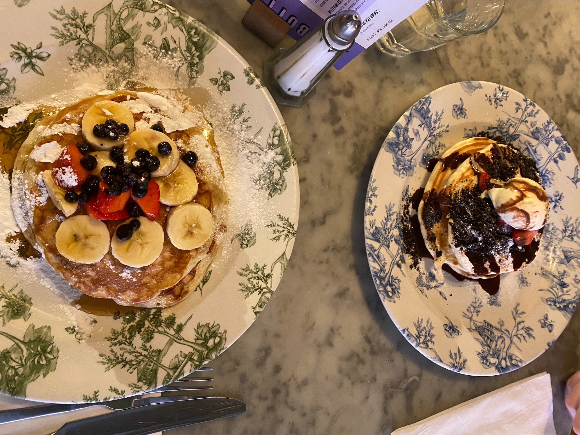 Avery’s top 10 date spots in Norwich